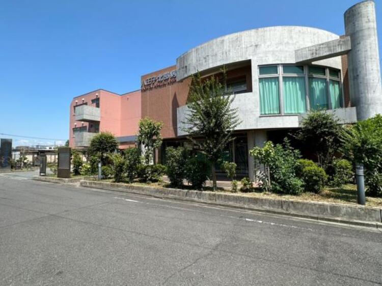 その他 八王子北部病院迄540ｍ