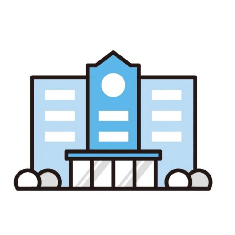 周辺 調布市立神代中学校迄1470ｍ