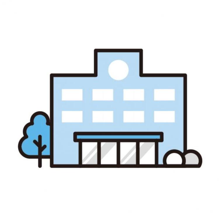 周辺 調布市立北ノ台小学校迄1040ｍ