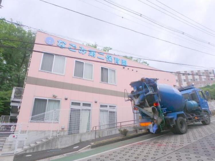 周辺 なごみ第二保育園まで約232ｍ