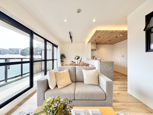 グラン・コート船橋法典の物件画像