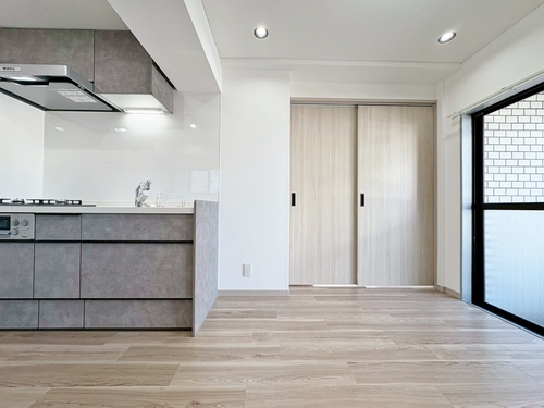 ＧＳハイム巣鴨の物件画像