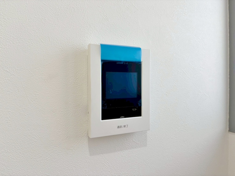 設備 快適と分かりやすさを合わせた優しい設計。「見える安心」をカタチにしました。