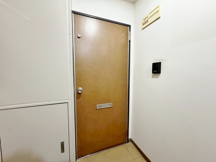 玄関 玄関を開ければ、そこは安らぎのご自宅。