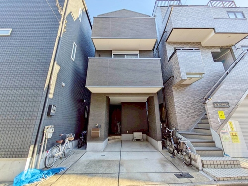 足立区西新井本町３丁目の物件画像