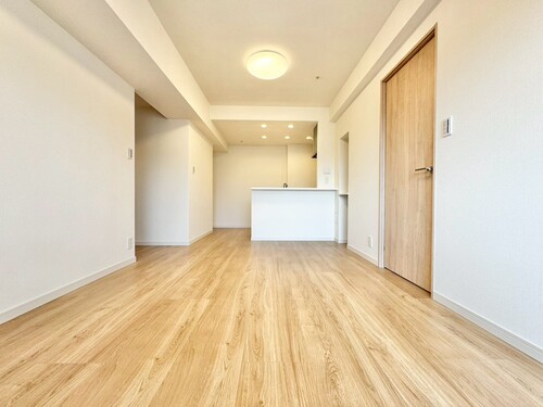 コルサム北千住の物件画像