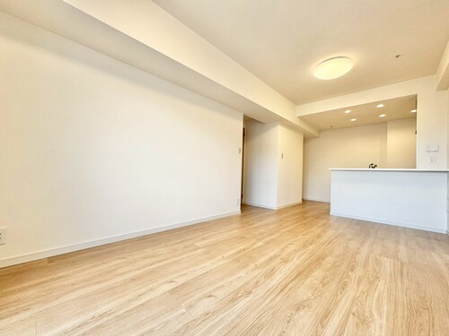 コルサム北千住の物件画像