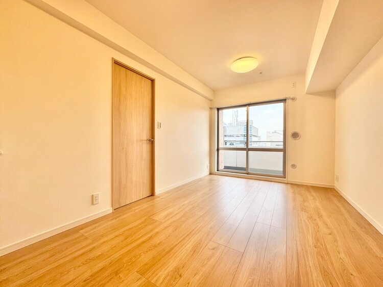 居間 「空間が織り成すひとつ先の住み心地」を演出します。