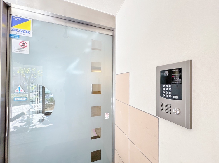 設備 快適と分かりやすさを合わせた優しい設計。「見える安心」をカタチにしました。