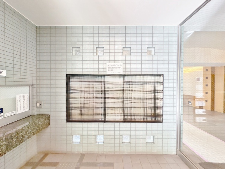 その他 郵便物を受け取るための郵便受けも、きちんと管理されています。