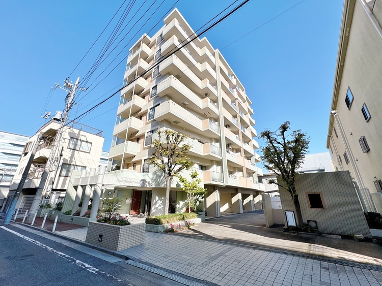 外観 ライフプランニングからローンまで、一貫してご説明させていただきます。お気軽にお問い合わせくださいませ。