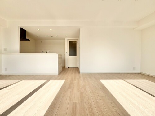 東急ドエル・アルス千住の物件画像