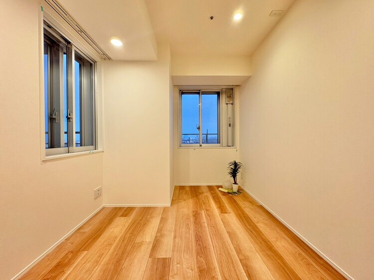 子供部屋 どんな部屋にアレンジするかは、あなた次第です。