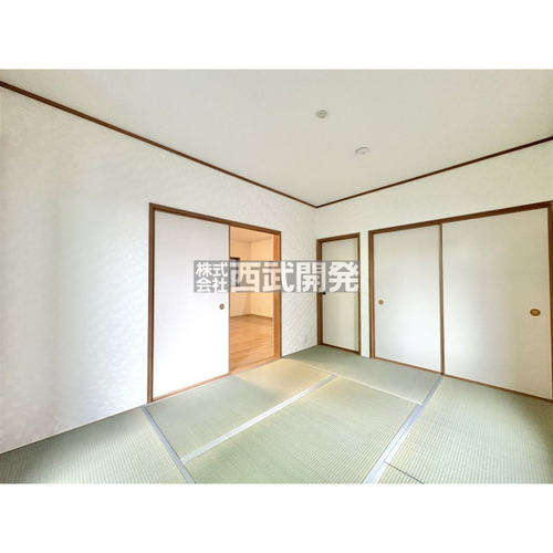 新座市片山３丁目 中古一戸建ての物件画像