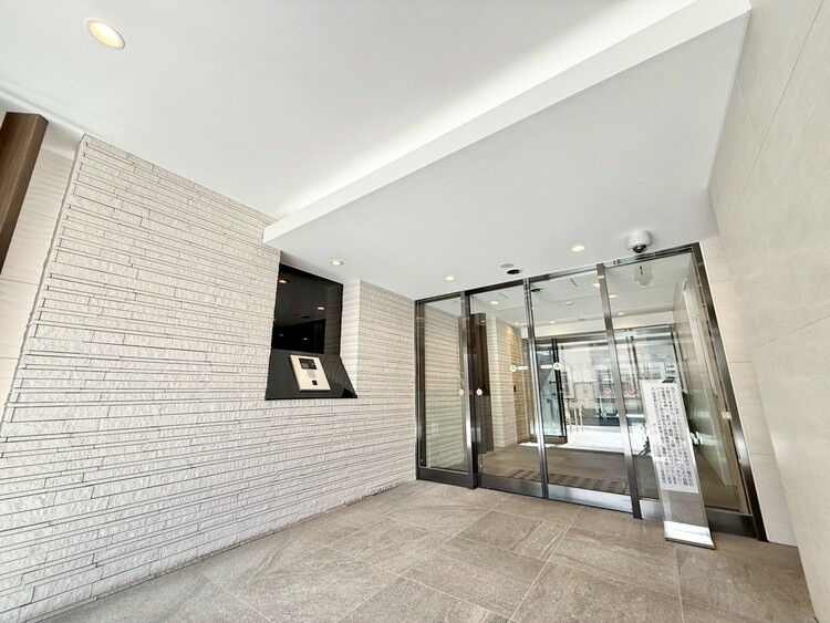 その他 綺麗に整備されており、行き届いた管理体制をうかがわせます。