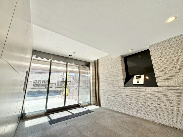 その他 館内は静寂な中が保たれており、管理が行き届いている印象を受けました。