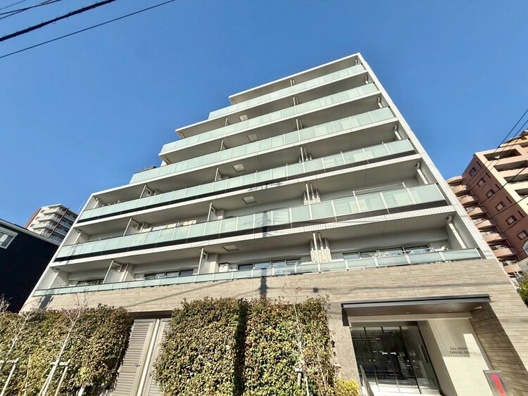 その他 忙しく過ぎゆく日常を置き去るほど、ゆったりした時間が流れる住環境。