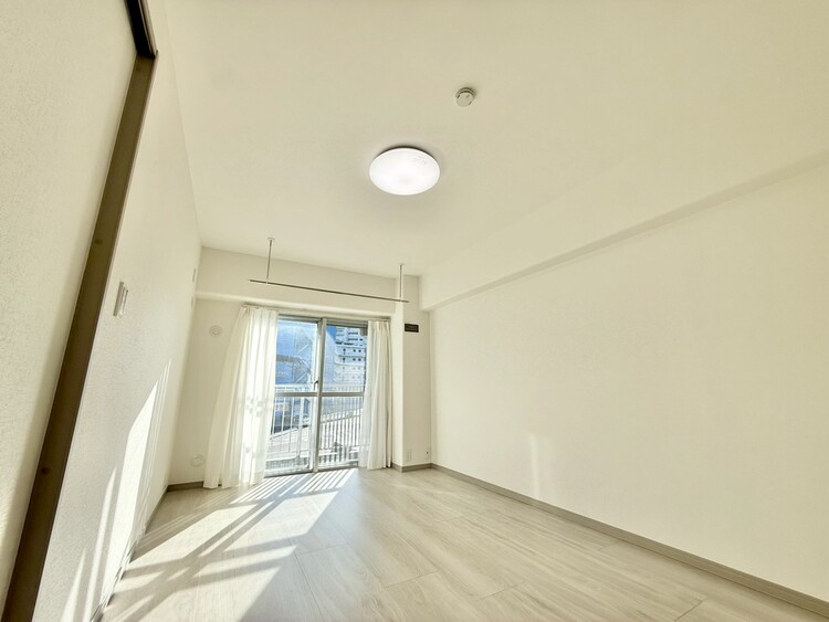 その他 清かで艶やかな時間をもたらしてくれる室内です。