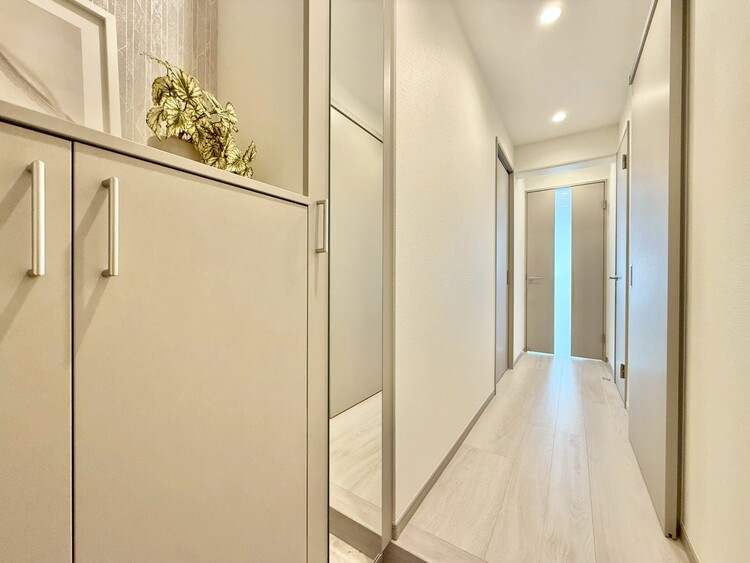 その他 安らぎに満ちた空間がここから始まります。