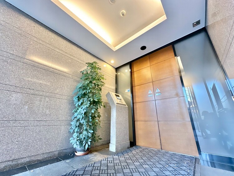 その他 綺麗に整備されており、行き届いた管理体制をうかがわせます。