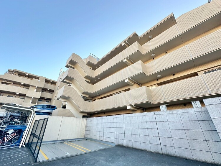 その他 忙しく過ぎゆく日常を置き去るほど、ゆったりした時間が流れる住環境。