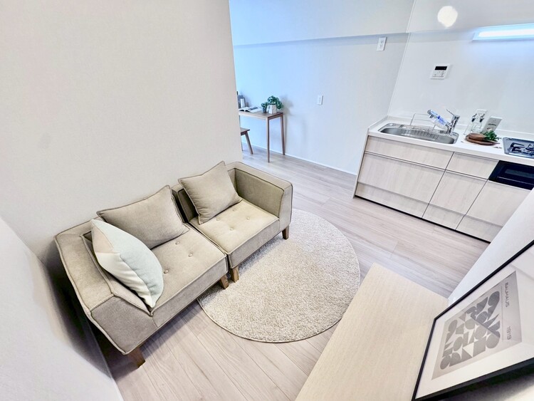 その他 「空間が織り成すひとつ先の住み心地」を演出します。