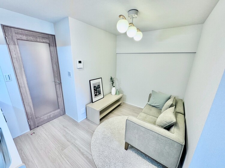 その他 快適に・伸びやかに。心の潤いを求める方々へ。