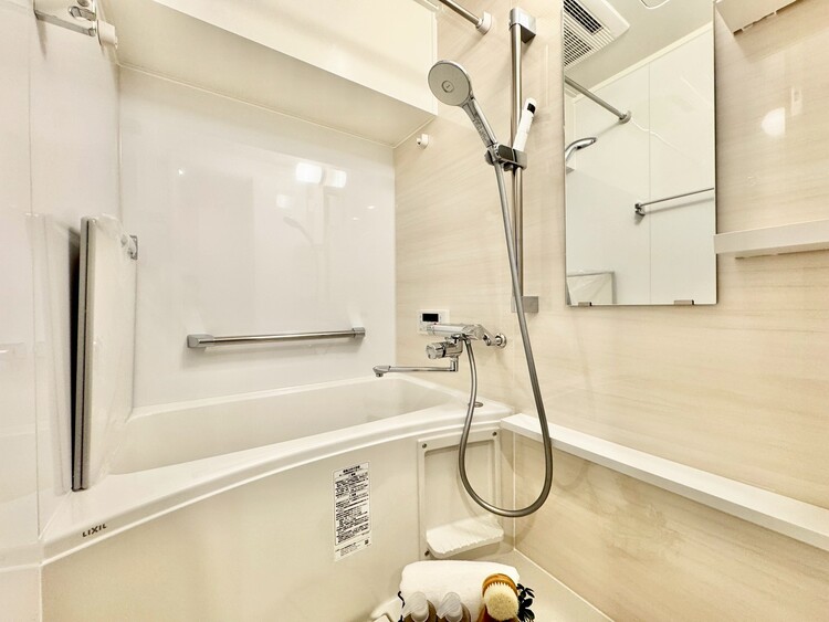 その他 心も体もオフになる極上のリラックスタイムをお楽しみください。