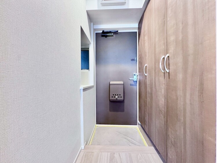 その他 安らぎに満ちた空間がここから始まります。