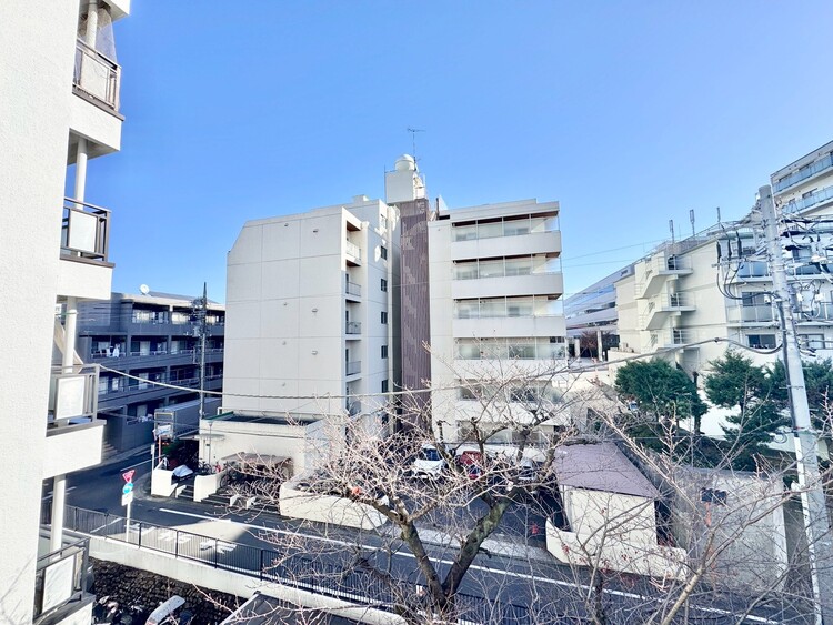 その他 陽当たり・通風・開放感に恵まれた環境です。