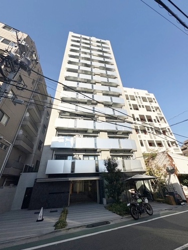 ピアース渋谷の画像