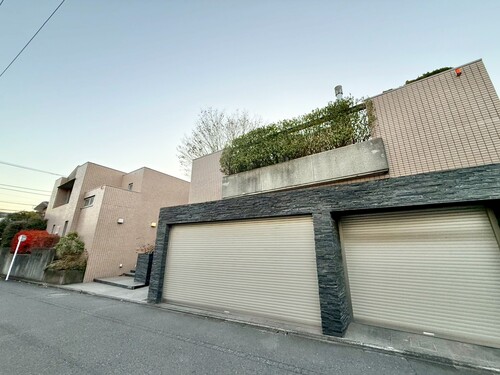 ラ・アトレ玉川瀬田ウエストテラスの物件画像