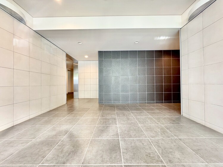 その他 解放的な空間となっております。