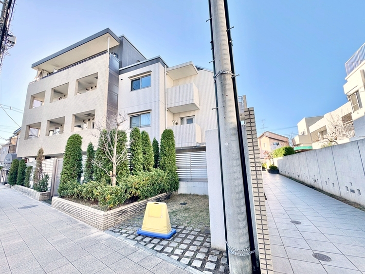 その他 忙しく過ぎゆく日常を置き去るほど、ゆったりした時間が流れる住環境。