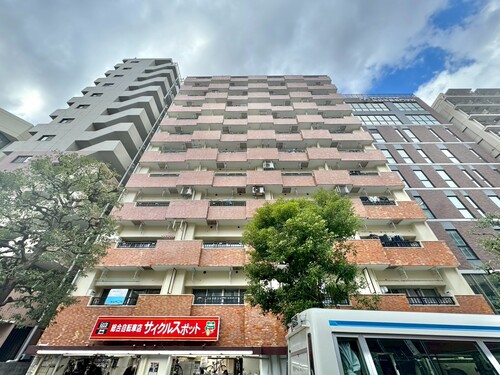 パラスト蒲田の物件画像