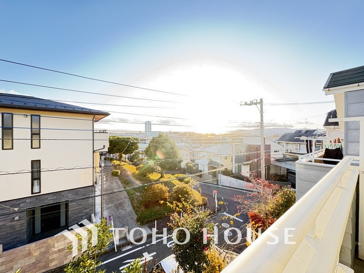 その他 住戸からの眺望