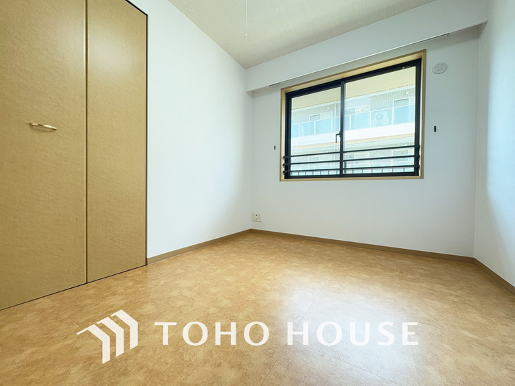 内装 やすらぎをもたらすプライベート空間