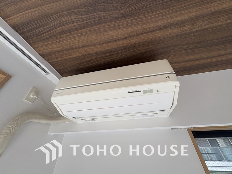 その他 エアコン