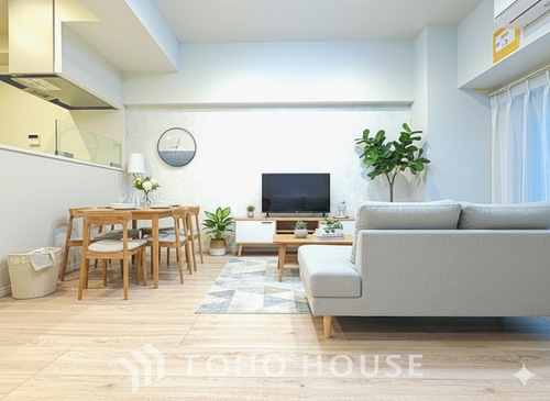 グリーンコーポ千寿の物件画像