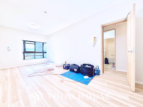 グリーンパーク五反野?の物件画像