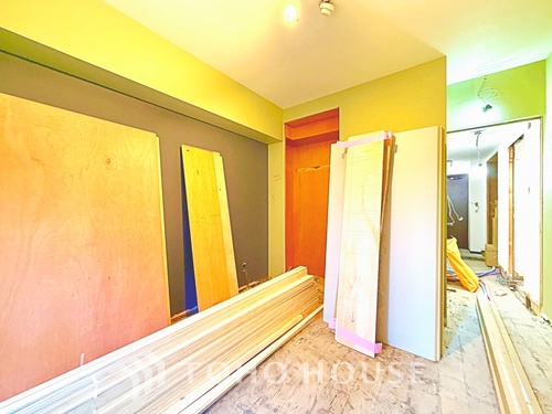 グリーンパーク五反野?の物件画像