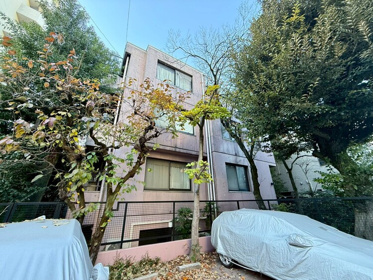 その他 忙しく過ぎゆく日常を置き去るほど、ゆったりした時間が流れる住環境。