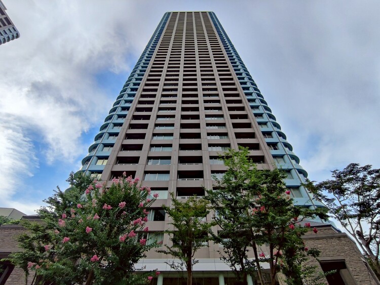 その他 飽きのこないシンプルモダンな外観です。