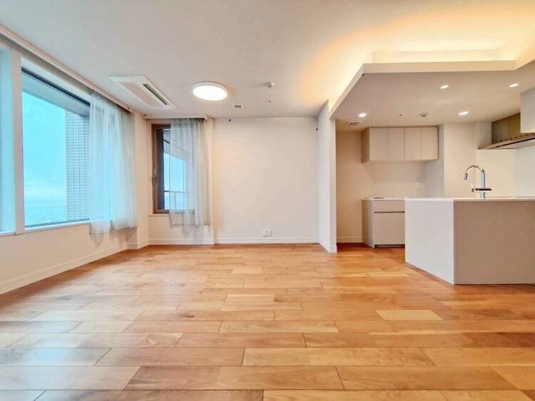 その他 「空間が織り成すひとつ先の住み心地」を演出します。