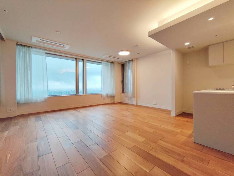 その他 伸びやかな空間のなかで、ゆったりとしたひとときを過ごせます。