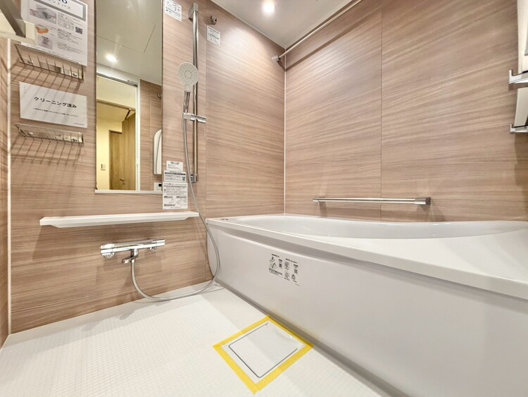 その他 心も体もオフになる極上のリラックスタイムをお楽しみください。