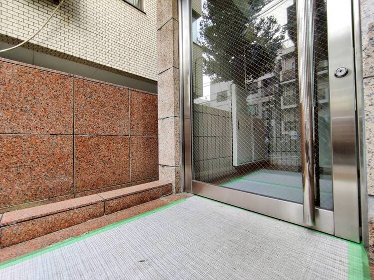 その他 解放的な空間となっております。