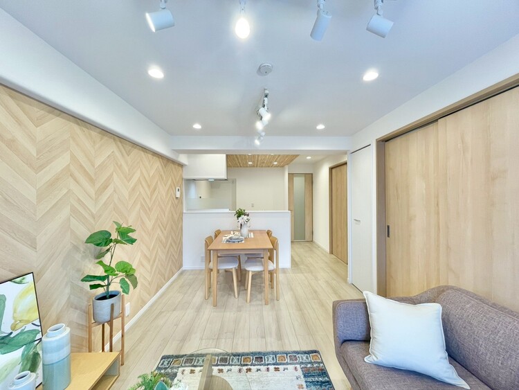 その他 快適に・伸びやかに。心の潤いを求める方々へ。