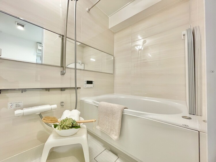 その他 心も体もオフになる極上のリラックスタイムをお楽しみください。