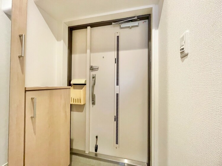 その他 安らぎに満ちた空間がここから始まります。